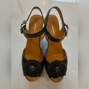 COACH POPPY SHOES
